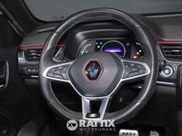 Usata Renault Arkana R.S. 145 CV (106 kW) 2022 Bianco SUV