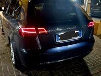 usata Audi A3 A3 2.0 TDI 150 CV clean diesel Ambiente