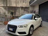 Usata Audi A3 150 CV (110 kW) 2015