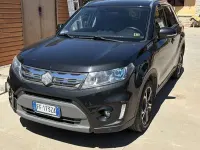 Usata Suzuki Vitara 120 CV (88 kW) 2016 SUV