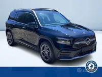 Nuova Mercedes GLB200 AMG 150 CV (110 kW) 2026 Nero SUV