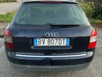 usata Audi A4 A4 1.9 TDI cat Advance