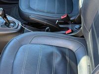 Usata Smart ForFour Electric Drive Prime 41 kW (56 CV) 2021 Nero Utilitaria