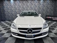 usata Mercedes SLK250 CDI Sport (535)