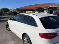 Usata Audi A4 Ambiente 177 CV (130 kW) 2014 Station wagon