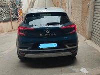 Usata Renault Captur Intens 145 CV (106 kW) 2022 SUV