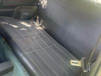 Usata Fiat Panda 4x4 50 CV (36 kW) 1990 Bianco Utilitaria