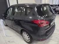 Usado Ford B-MAX Titanium 100 CV (73 kW) 2014 Azul Monovolumen