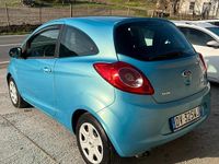 Usata Ford Ka 75 CV (55 kW) 2009 Utilitaria