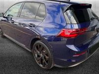 Usata VW Golf VIII GTE 245 CV (180 kW) 2021 Blu/azzurro Berlina