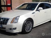 usata Cadillac CTS (2003-2014) - 2011