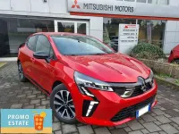 Usata Mitsubishi Colt Invite 91 CV (66 kW) 2024 Sunrise red metallizzato Utilitaria