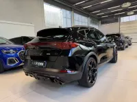 Usata Cupra Formentor VZ 390 CV (286 kW) 2023 Nero SUV