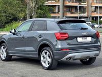 Usata Audi Q2 Sport 116 CV (85 kW) 2017 Other SUV