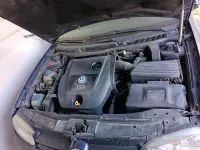Usata VW Golf IV 101 CV (74 kW) 2004 Berlina