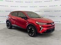 Nuova Renault Captur Techno 101 CV (74 kW) 2026 Rosso SUV