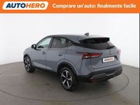 Usata Nissan Qashqai N-Connecta 158 CV (116 kW) 2023 Grigio SUV