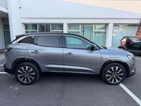 Usata Renault Austral Techno 158 CV (116 kW) 2025 Grigio SUV