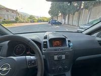 usata Opel Zafira 1.9 cdti Cosmo 120cv