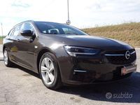 Usata Opel Insignia 122 CV (89 kW) 2022 Nero Station wagon