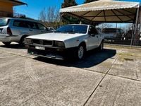 Usata Lancia Beta 118 CV (86 kW) 1977 Bianco Cabrio