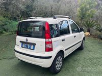 Usata Fiat Panda 2011 Utilitaria