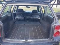 Usata VW Passat Trendline 131 CV (96 kW) 2002 Station wagon