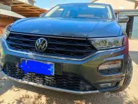 Usata VW T-Roc 116 CV (85 kW) 2021 SUV