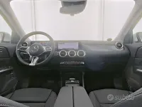 Usata Mercedes GLA180 Advanced 136 CV (100 kW) 2025 Bianco polare SUV