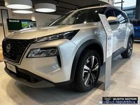 usata Nissan X-Trail e-Power e-4orce 4WD 7 posti N-Connecta Olgiate Olona