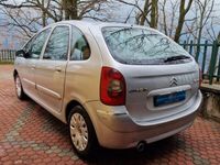 usata Citroën Xsara Picasso 1.6 HDi 90CV Neopatentati