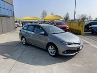 usata Toyota Auris 1.8 Hybrid 1.8 Hybrid Business