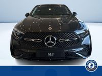 Nuova Mercedes GLC300e AMG Line Premium 333 CV (244 kW) 2025 Grigio Coupé