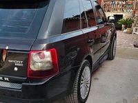 Usata Land Rover Range Rover Sport 2009 SUV