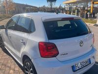 usata VW Polo 5ª serie - 2016