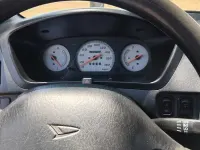 Usata Daihatsu Terios 86 CV (63 kW) 2005 Grigio SUV