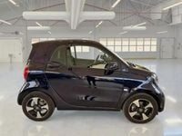 Usata Smart ForTwo Coupé Passion 41 kW (56 CV) 2024 Nero Coupé