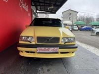 Usata Volvo 850 226 CV (166 kW) 1994 Giallo Station wagon