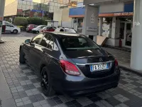 Usata Mercedes C180 Premium 116 CV (85 kW) 2015 Other Berlina