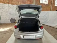 Occasion Opel Astra Business Elegance 105 ch (77 kW) 2021 Argent Berline