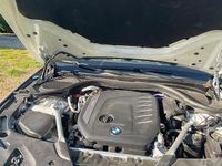 Usata BMW 530 M Sport 286 CV (210 kW) 2021 Bianco Station wagon