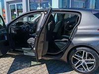 Begagnad Peugeot 308 Allure 131 HK (96 kW) 2018 Sedan