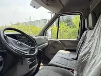 Usata VW LT 82 CV (60 kW) 2002 Bianco Furgone
