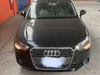 Usata Audi A1 105 CV (77 kW) 2010 Utilitaria