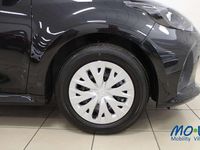 Nuova Mazda 2 Prime-Line 116 CV (85 kW) 2026 Nero Utilitaria