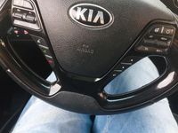 Usata Kia Ceed 110 CV (80 kW) 2018 Bianco Utilitaria