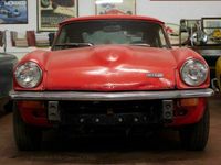 Usata Triumph GT6 103 CV (75 kW) 1973 Rosso Coupé