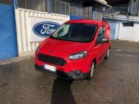 usata Ford Courier None