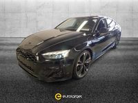 Usata Audi A5 S-Line 204 CV (150 kW) 2023 Nero Coupé