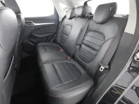 Usata MG ZS Luxury 106 CV (77 kW) 2024 Pebble black SUV